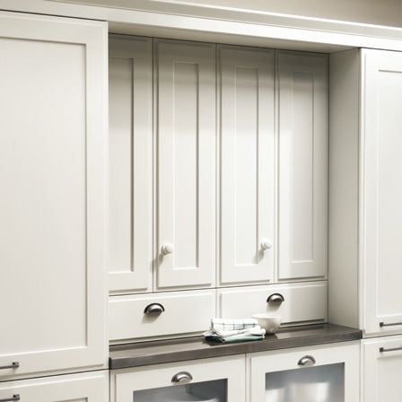 Кухня Scavolini Favilla