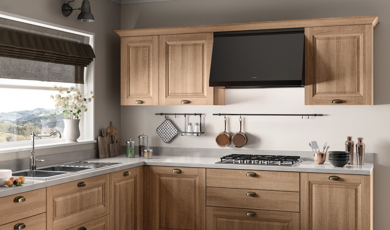 Кухня Scavolini Family