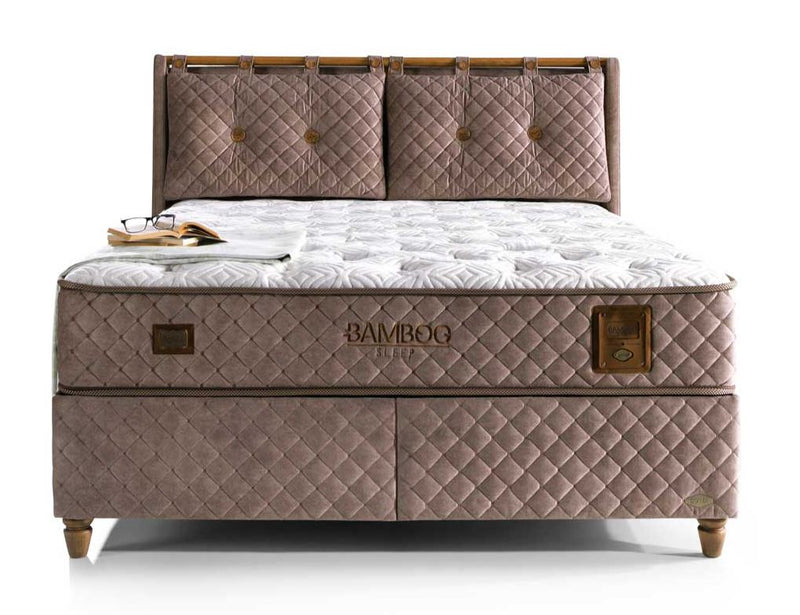 База с ракла Bambi Bamboo Sleep
