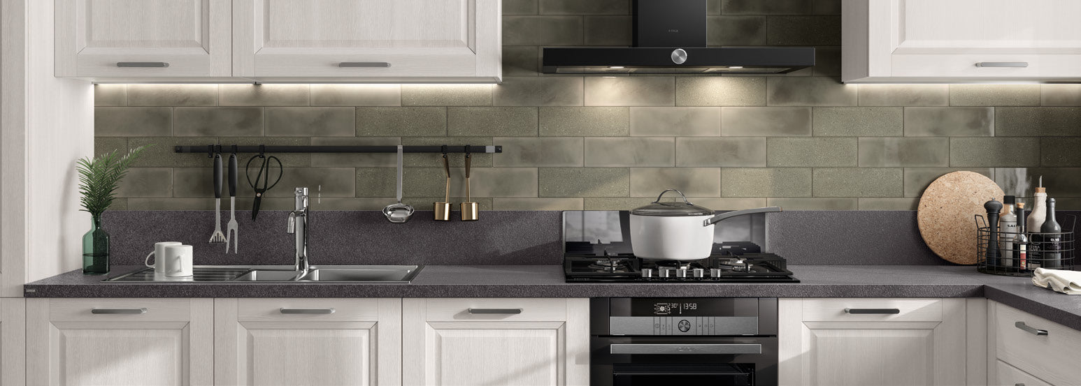 Кухня Scavolini Family