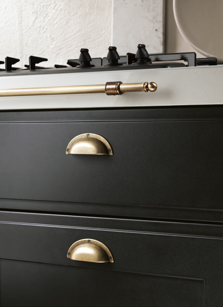 Кухня Scavolini Favilla