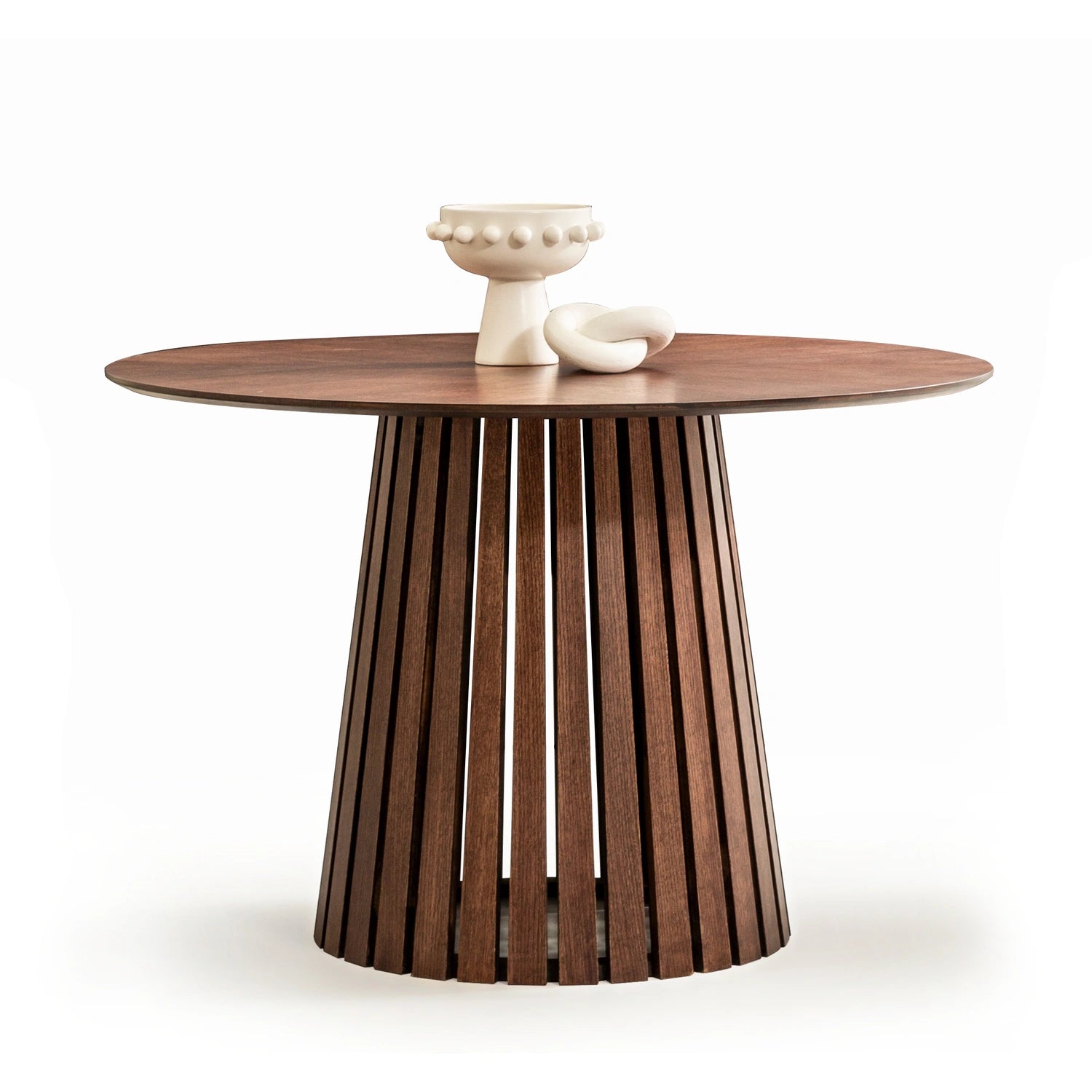 Трапезна маса «Focus» с размер 118х78х118см