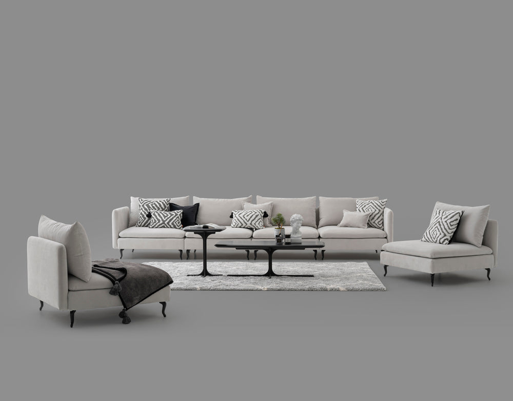 10 модула за модулен диван «Fox»