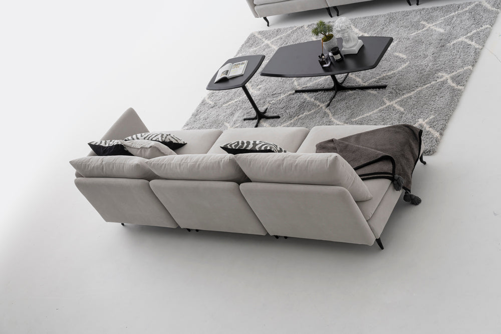 10 модула за модулен диван «Fox»