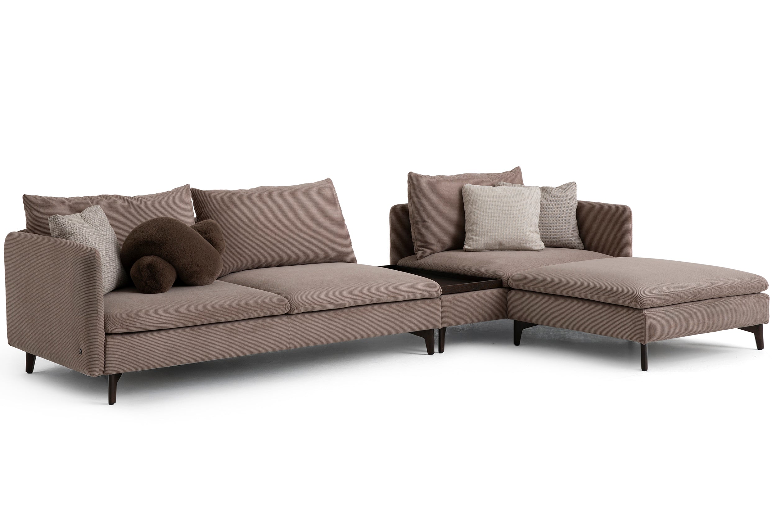 10 модула за модулен диван «Fox»