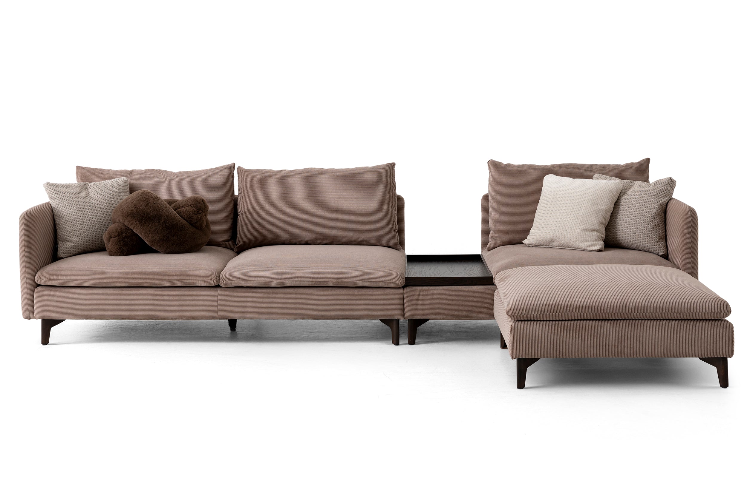 10 модула за модулен диван «Fox»