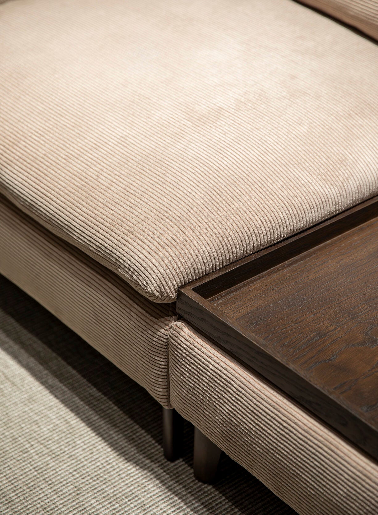 10 модула за модулен диван «Fox»