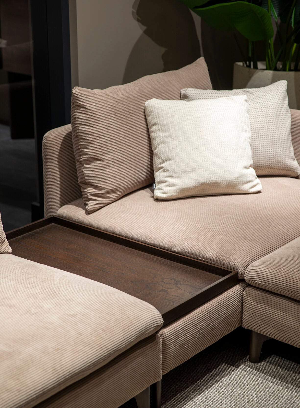 10 модула за модулен диван «Fox»