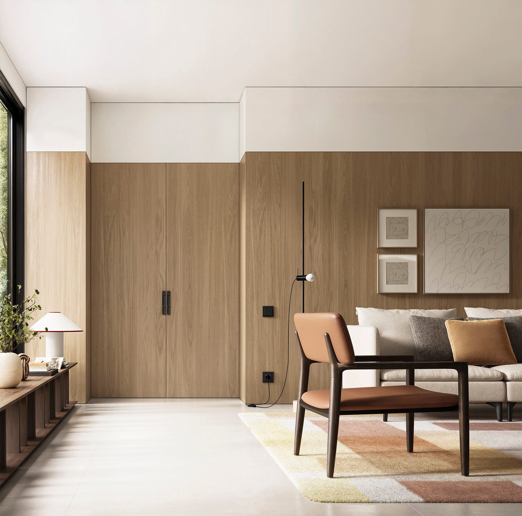 10 модула за модулен диван «Fox»