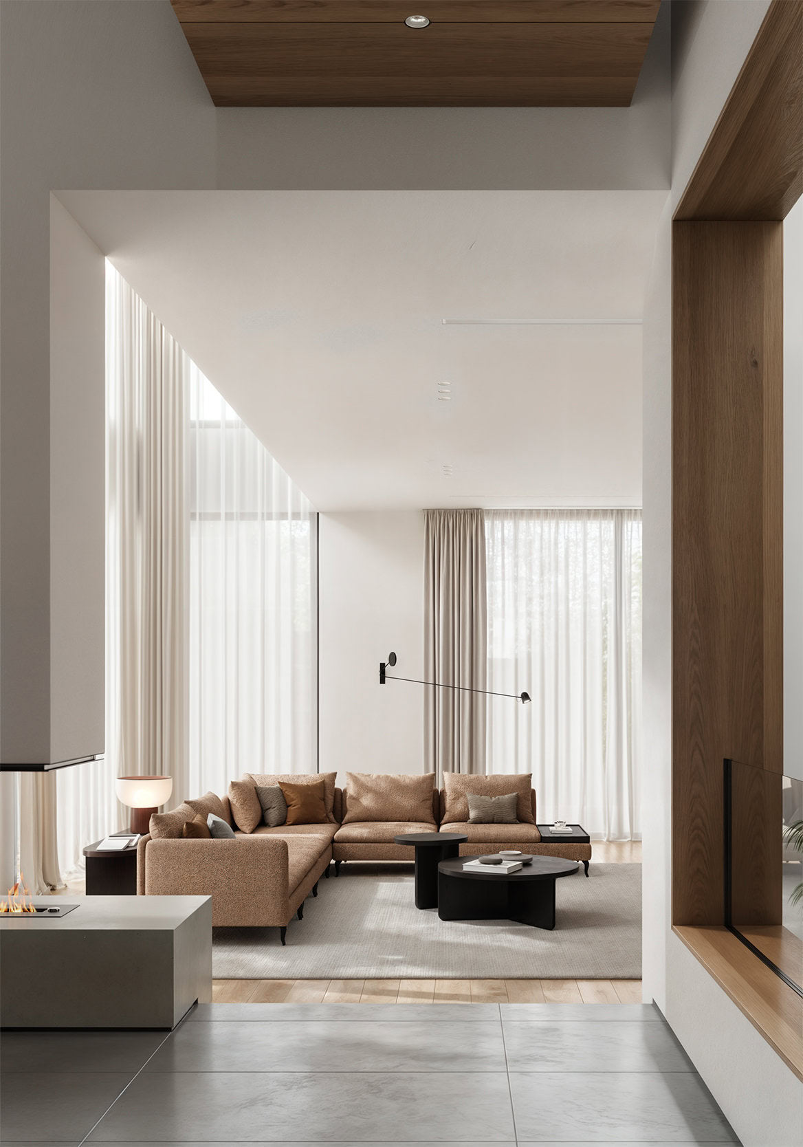 10 модула за модулен диван «Fox»