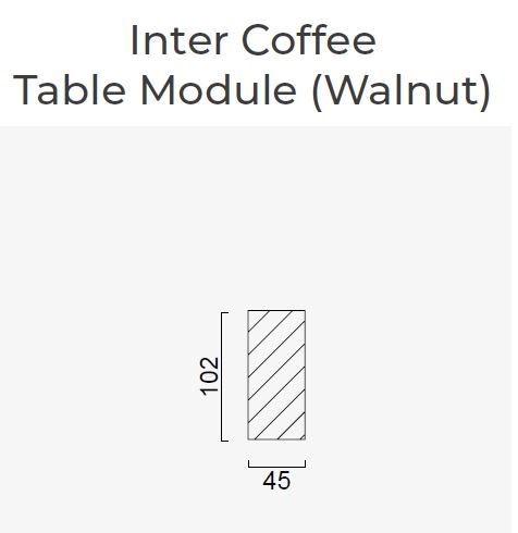 10 модула за модулен разтегателен диван «Panamera Comfort»