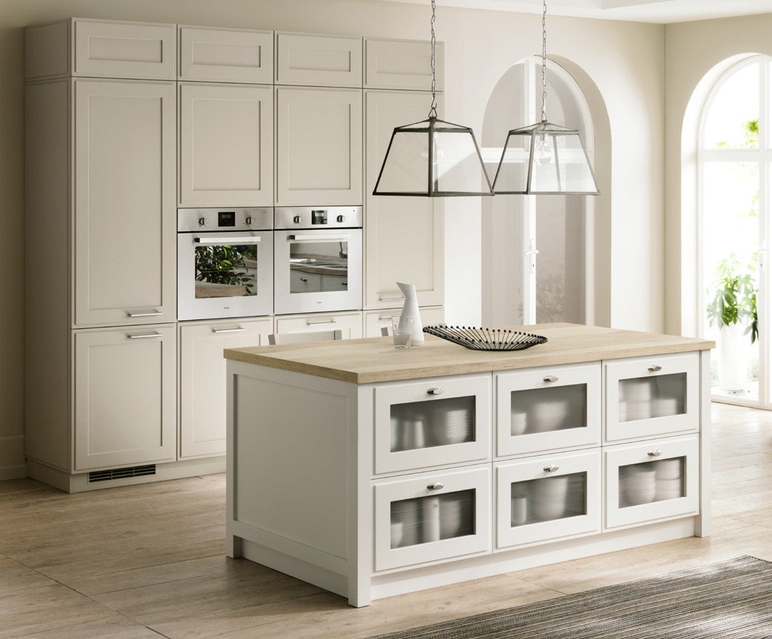 Кухня Scavolini Favilla