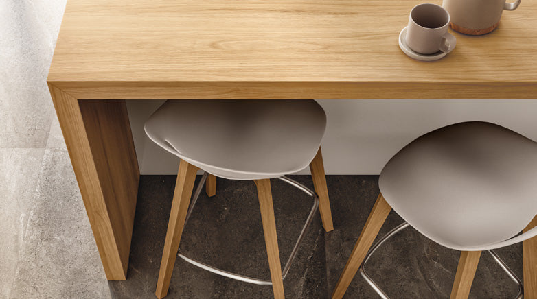 Кухня Scavolini Carattere