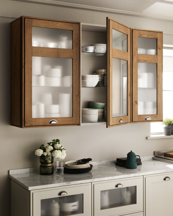 Кухня Scavolini Favilla