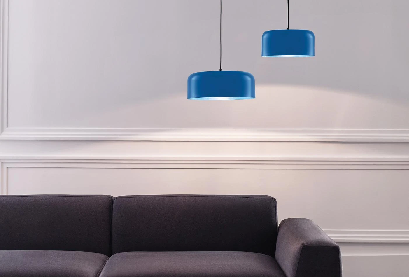 Висяща лампа за таван «Gio»