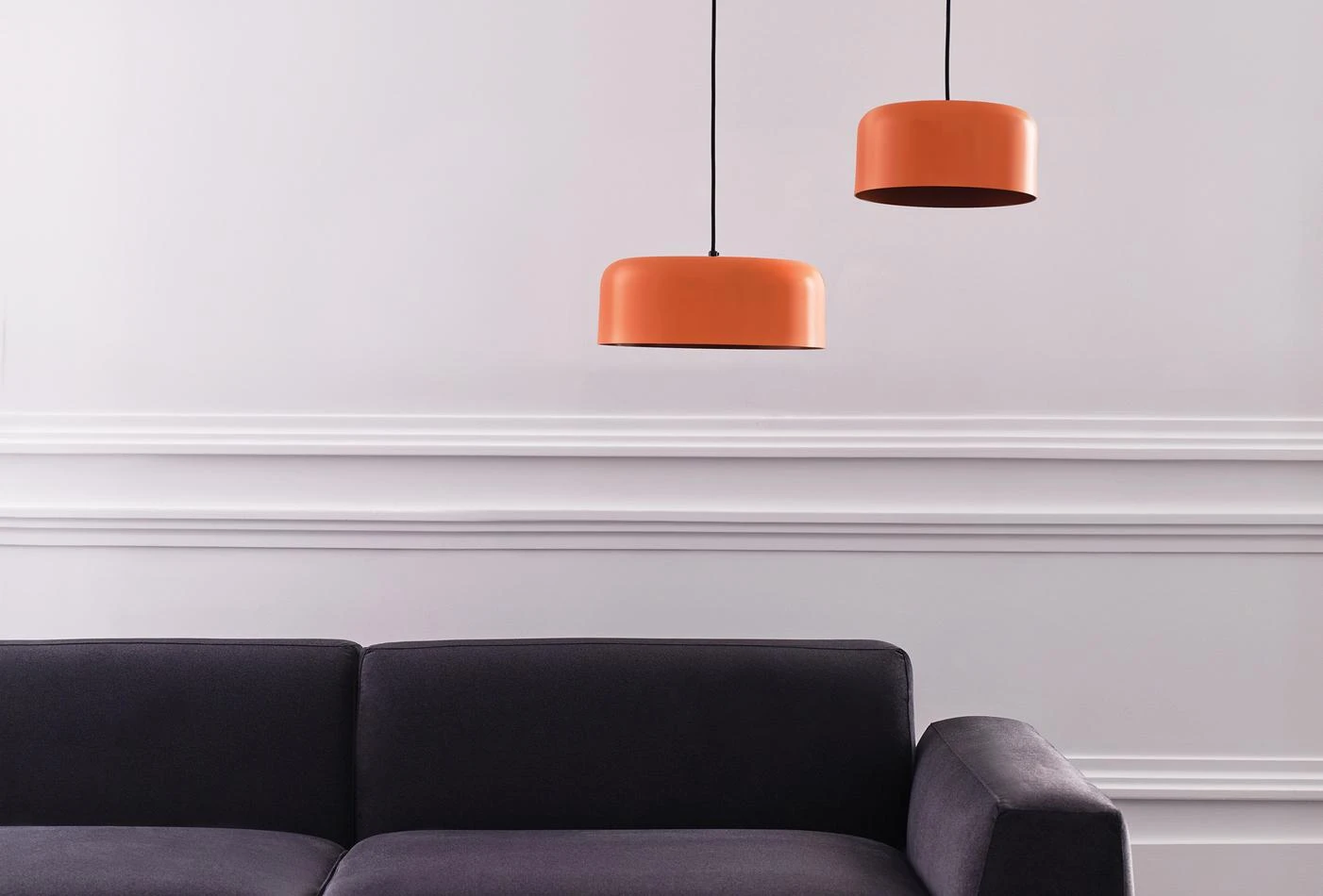 Висяща лампа за таван «Gio»