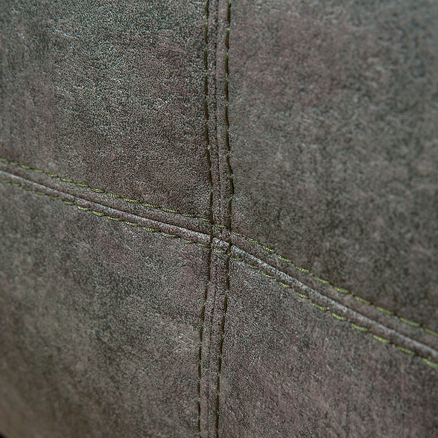 Модулен разтегателен диван «Gizem» + електрически механизъм, USB зарядна станция