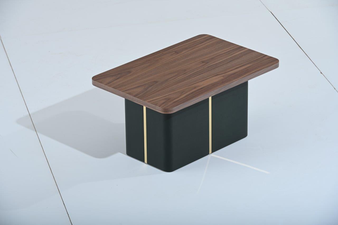 Офис маса за кафе «Astoria» размер 90х45х60см