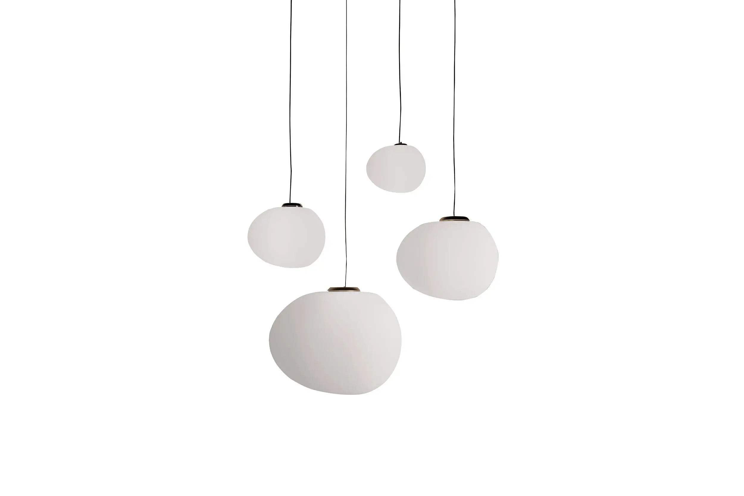 Висяща лампа за таван «Gregg»