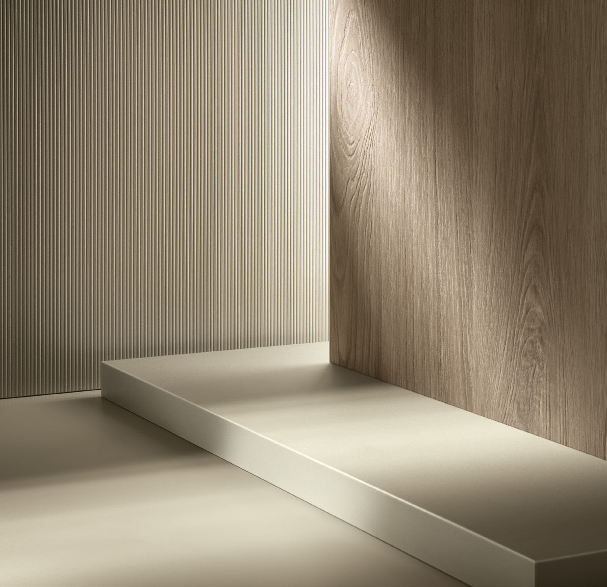 Кухня Scavolini Lumina