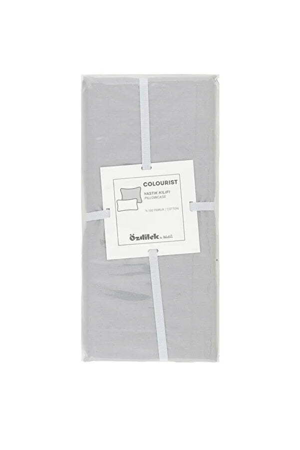 Комплект калъфки за възглавница «Colourist» - 2 броя