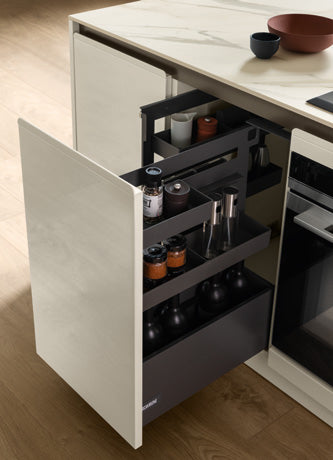 Кухня Scavolini Dandy Plus