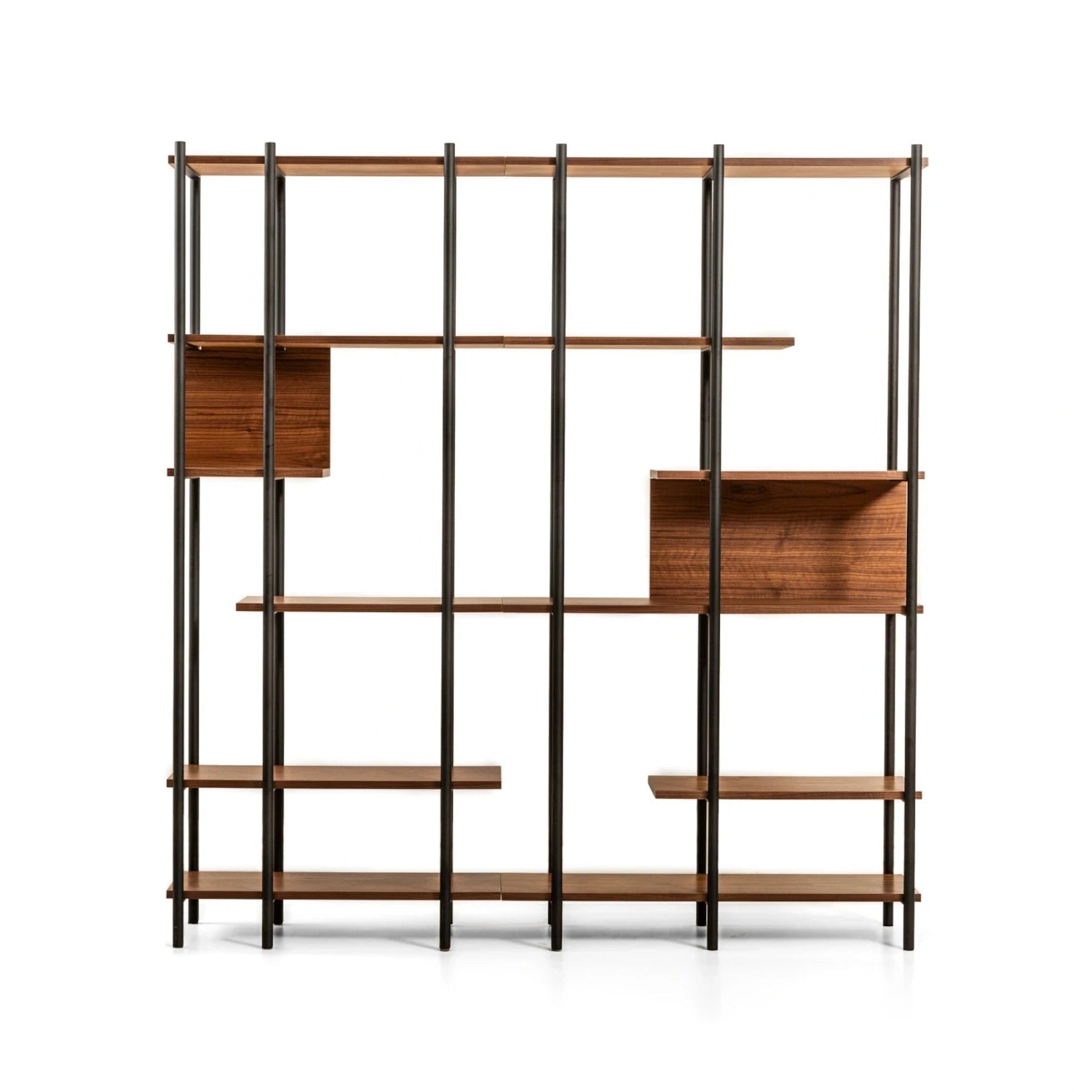 Етажерка «Harmonia 40005» с размер 170x180x35см