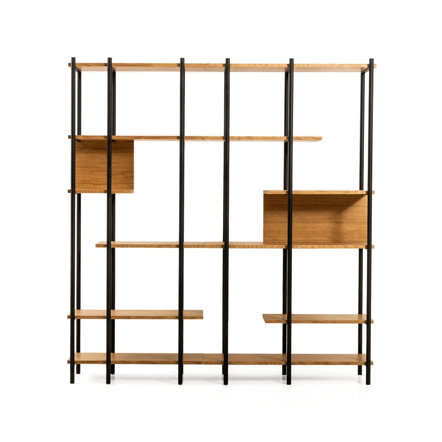 Етажерка «Harmonia 40005» с размер 170x180x35см