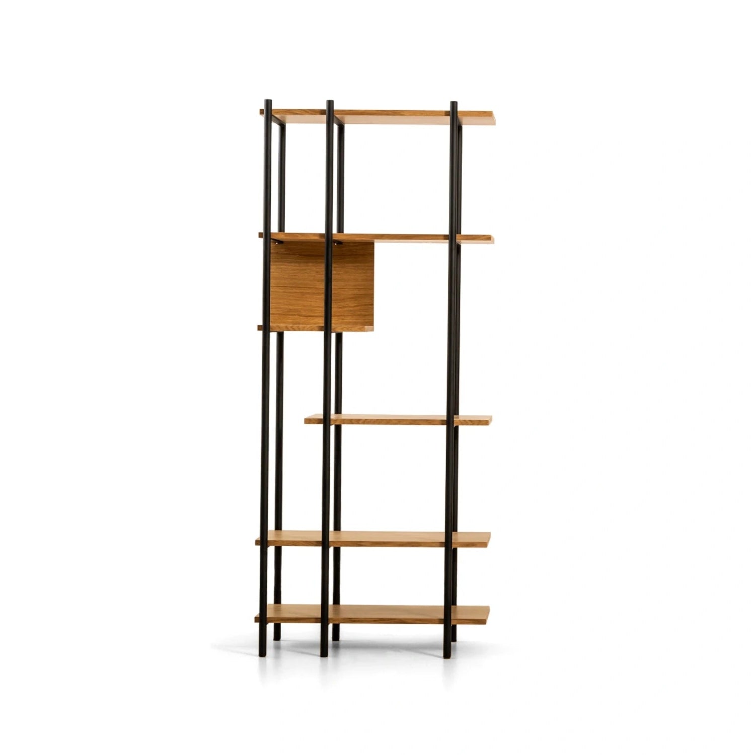 Етажерка «Harmonia 40003» с размер 75x180x35см