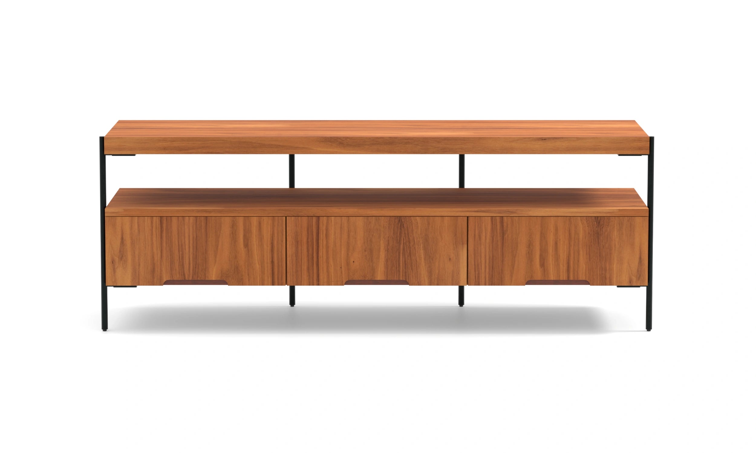 ТВ конзола «Harmonia» с размер 140х51х42см