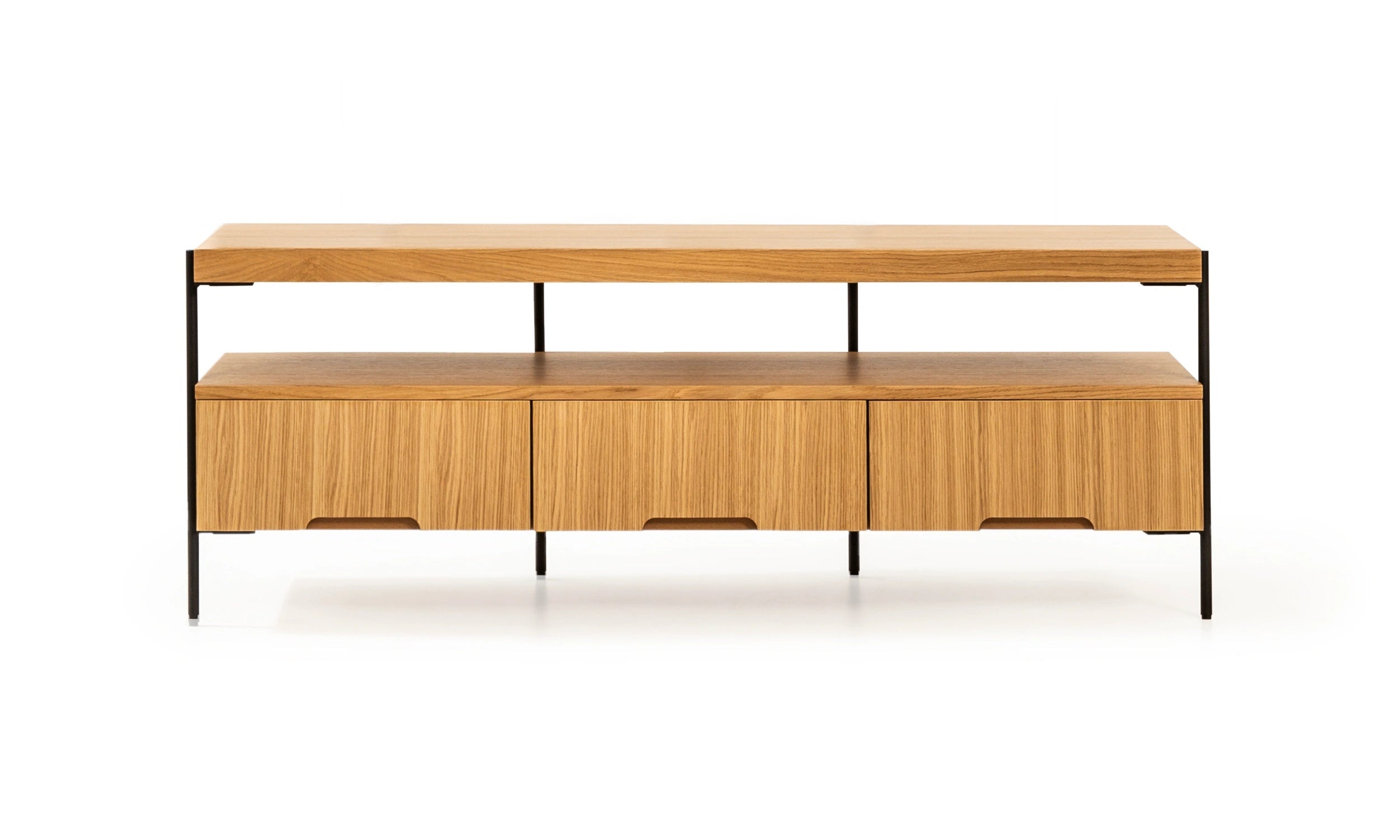 ТВ конзола «Harmonia» с размер 140х51х42см