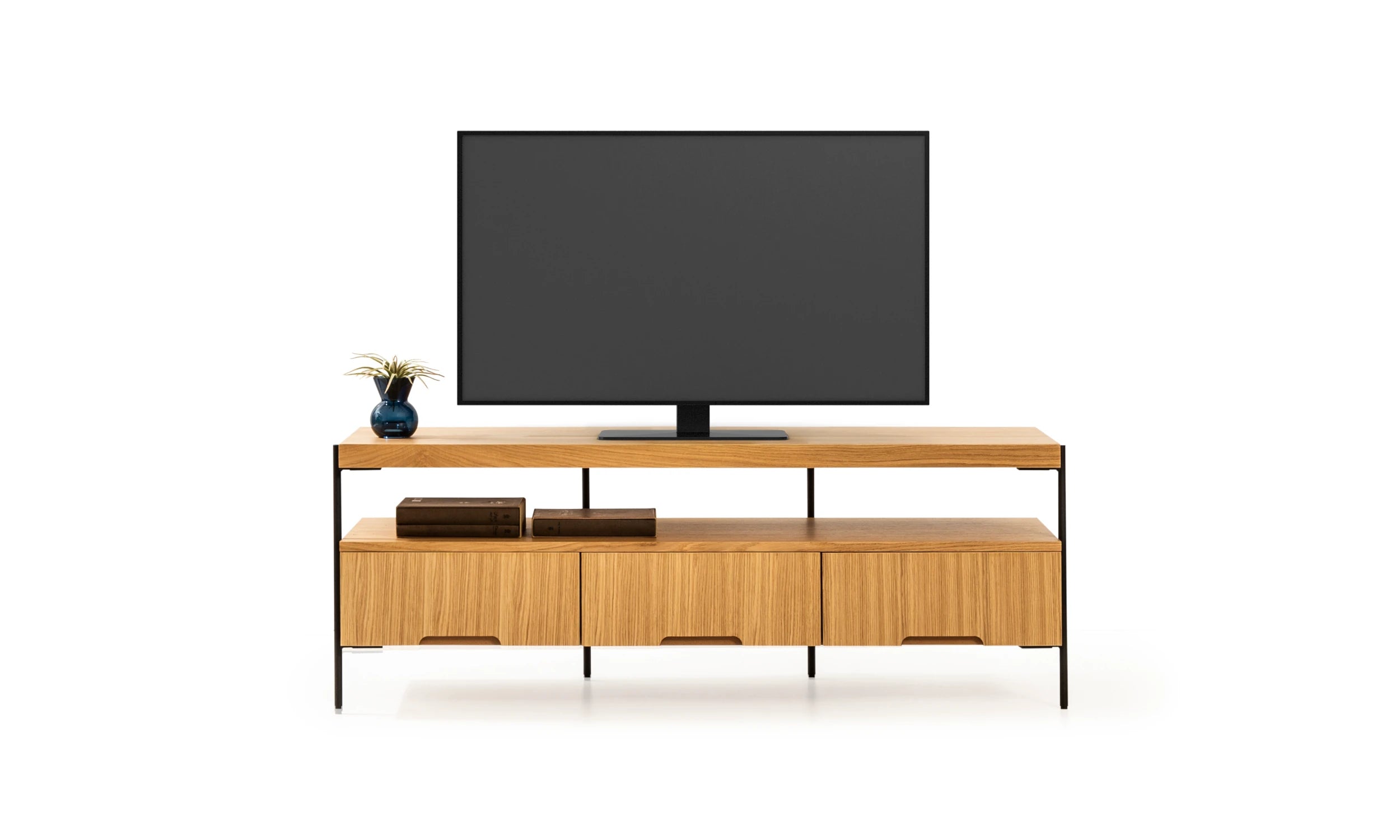 ТВ конзола «Harmonia» с размер 140х51х42см