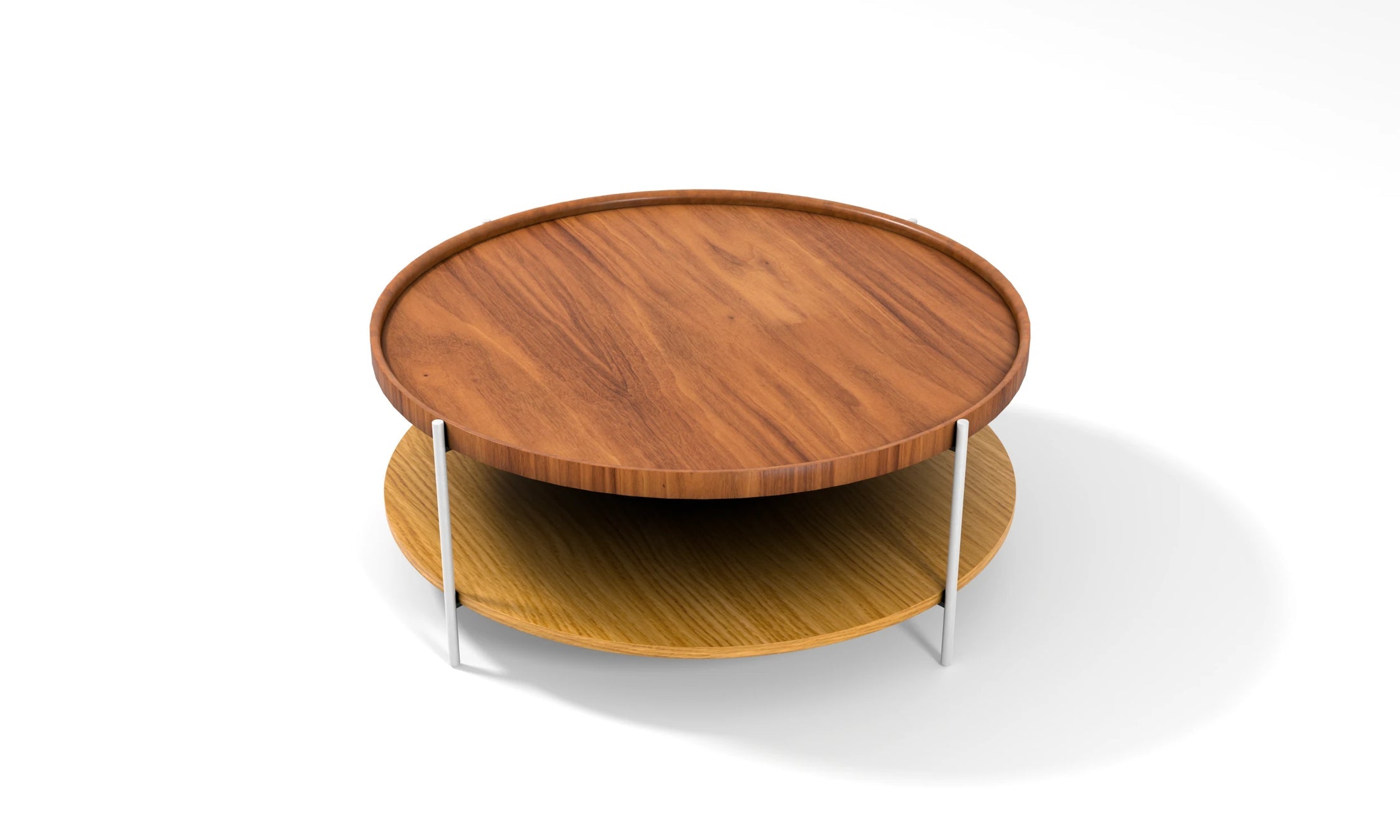 Холна маса «Harmonia 40009» с размер 104х41х104см