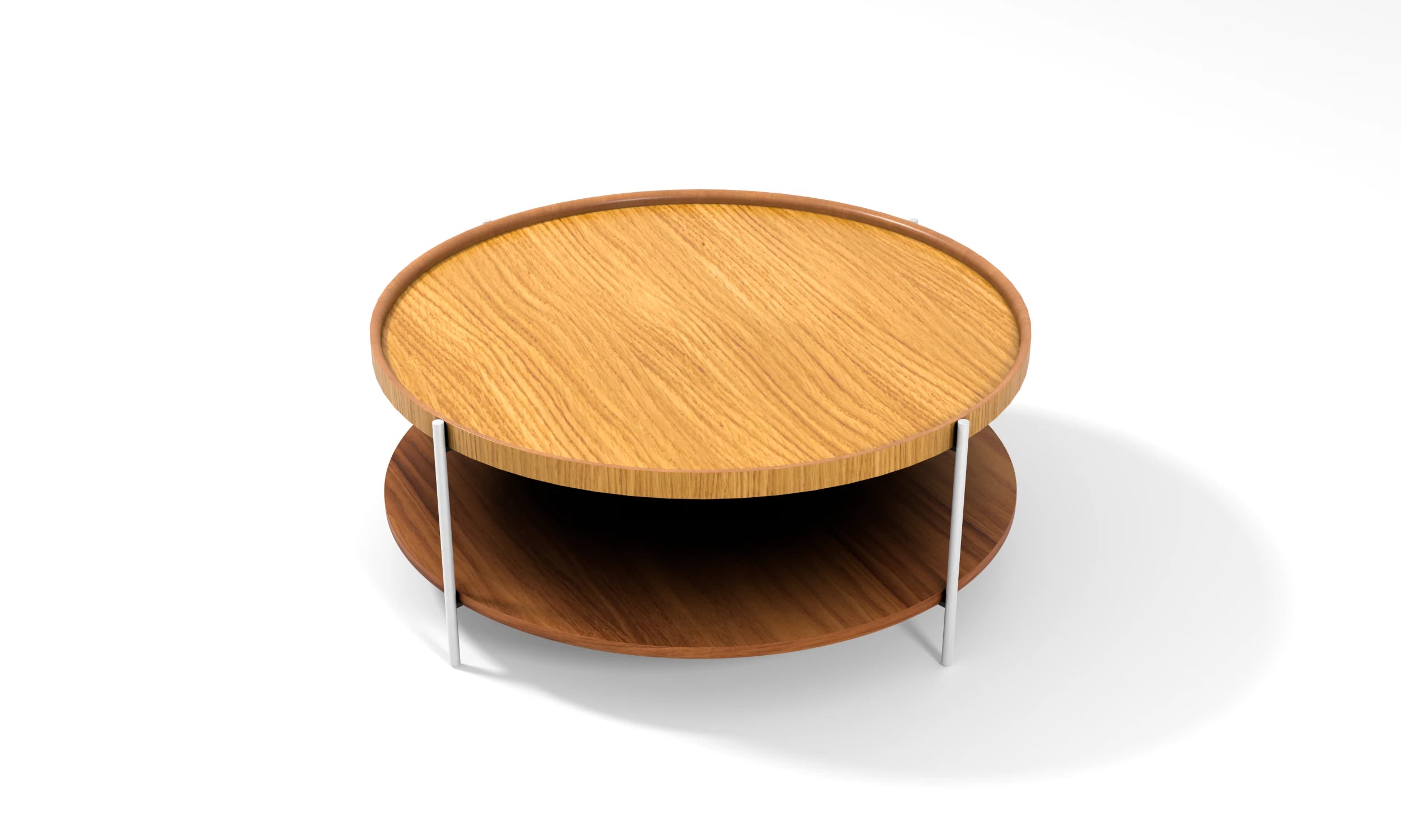 Холна маса «Harmonia 40009» с размер 104х41х104см