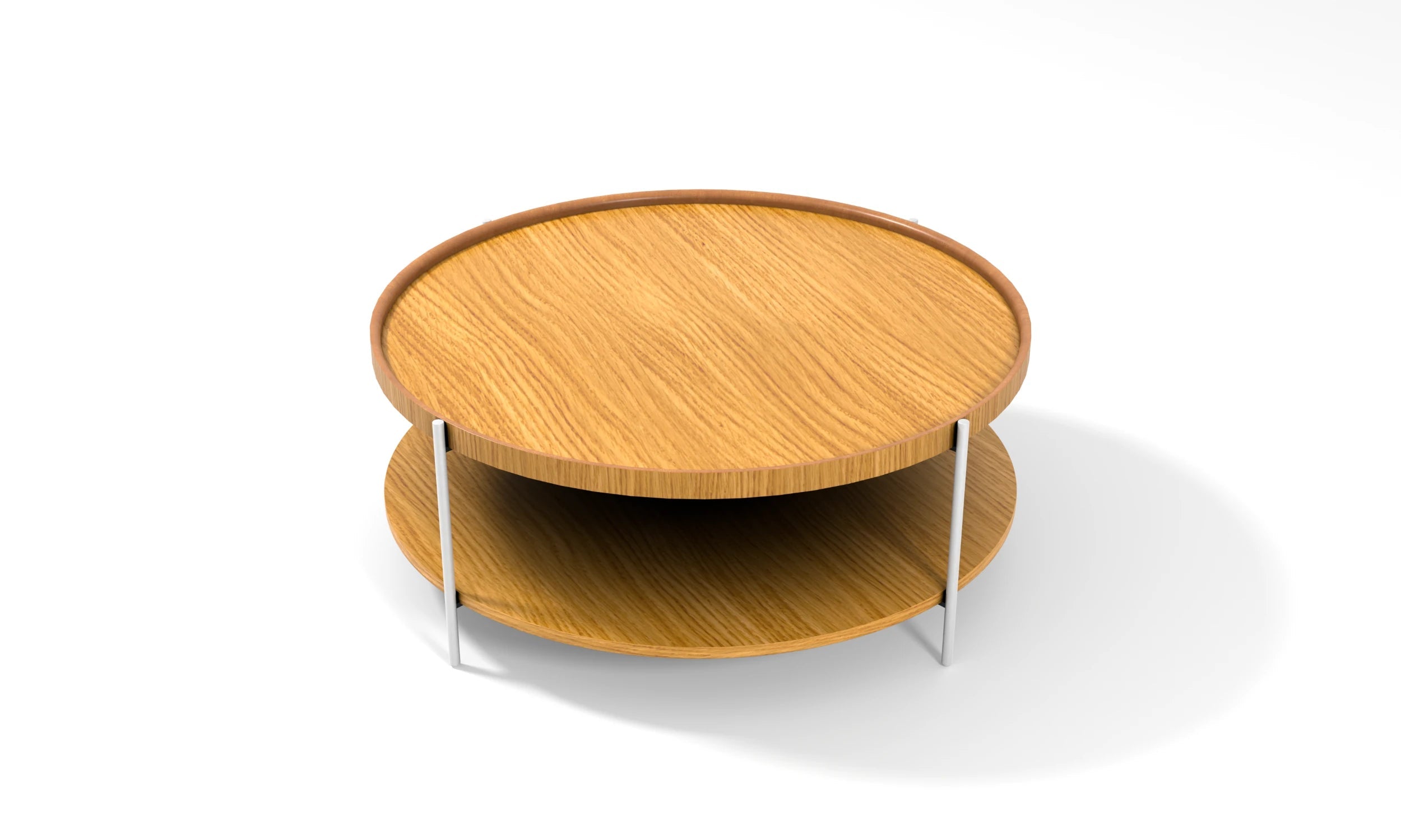 Холна маса «Harmonia 40009» с размер 104х41х104см