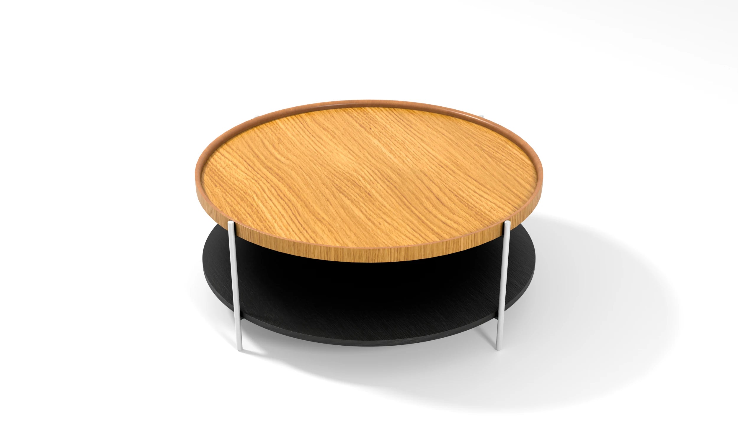 Холна маса «Harmonia 40009» с размер 104х41х104см