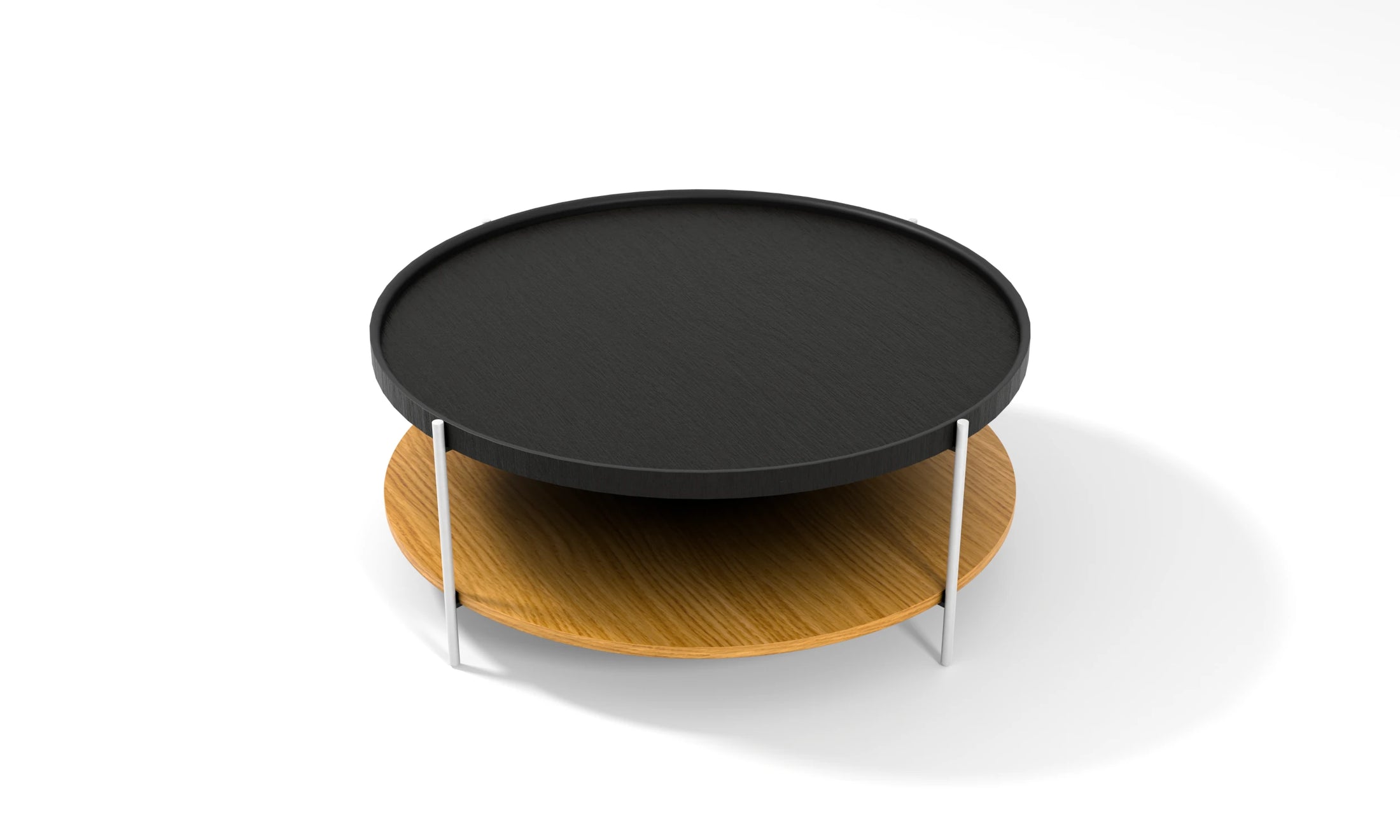 Холна маса «Harmonia 40009» с размер 104х41х104см