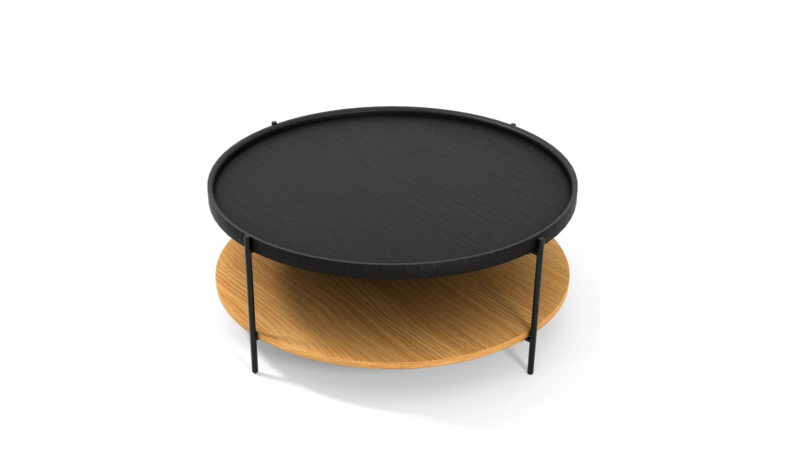 Холна маса «Harmonia 40009» с размер 104х41х104см