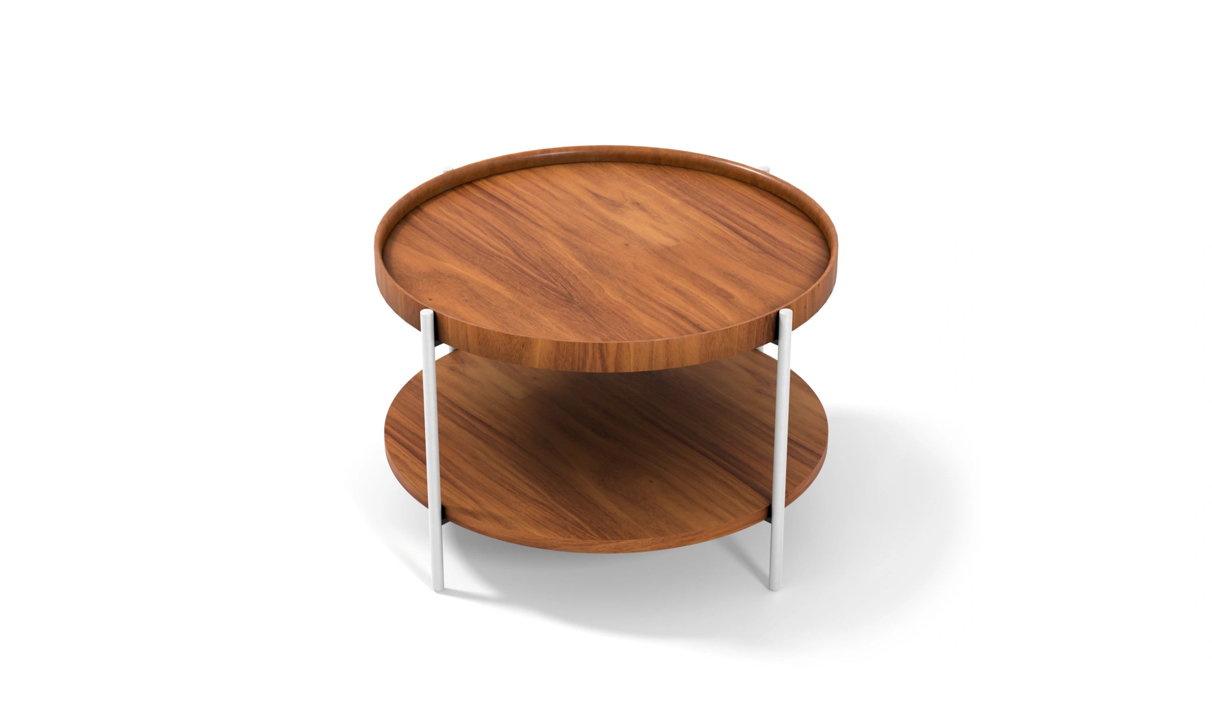 Холна маса «Harmonia 40008» с размер 64х41х64см