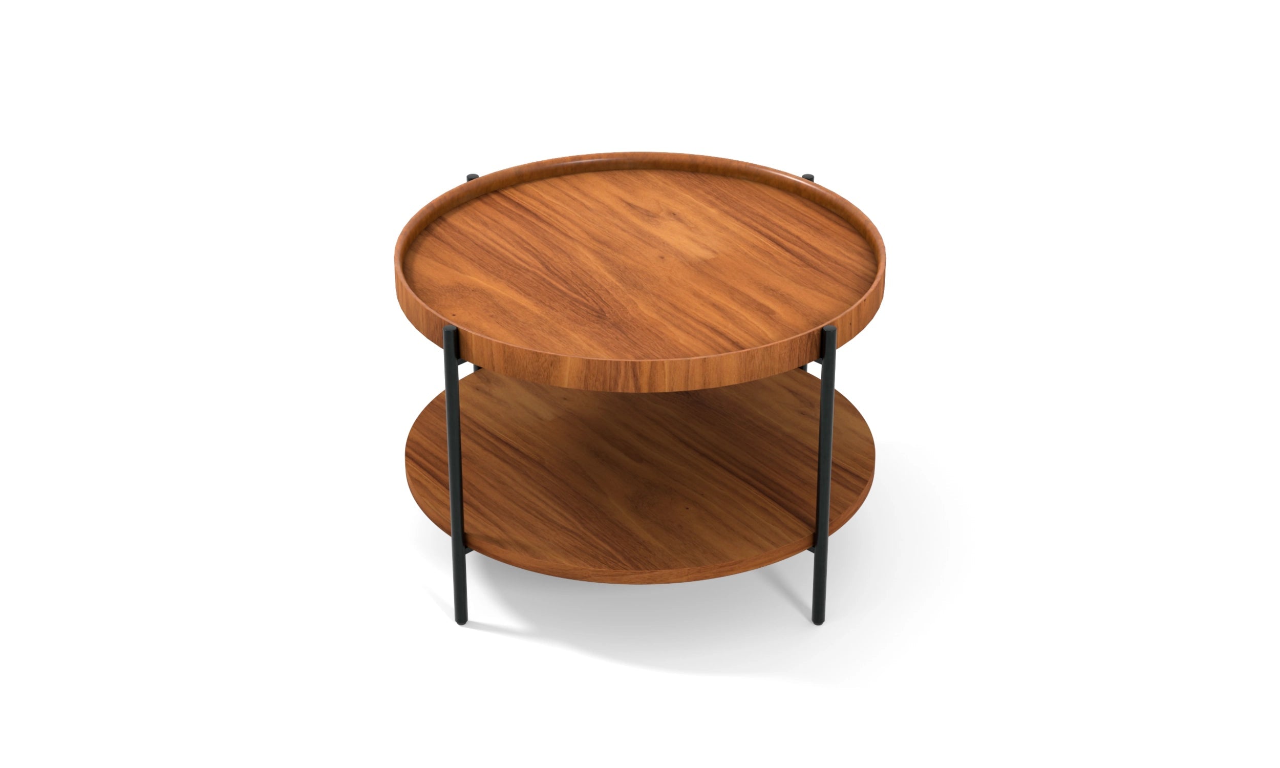 Холна маса «Harmonia 40008» с размер 64х41х64см