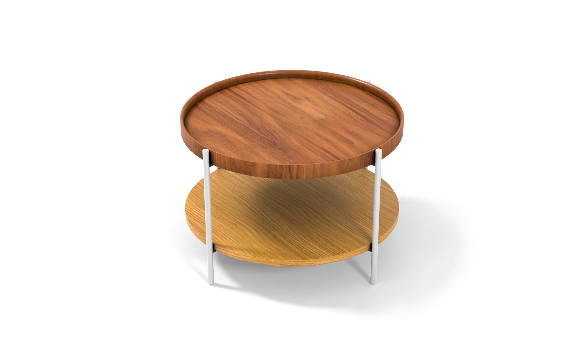 Холна маса «Harmonia 40008» с размер 64х41х64см