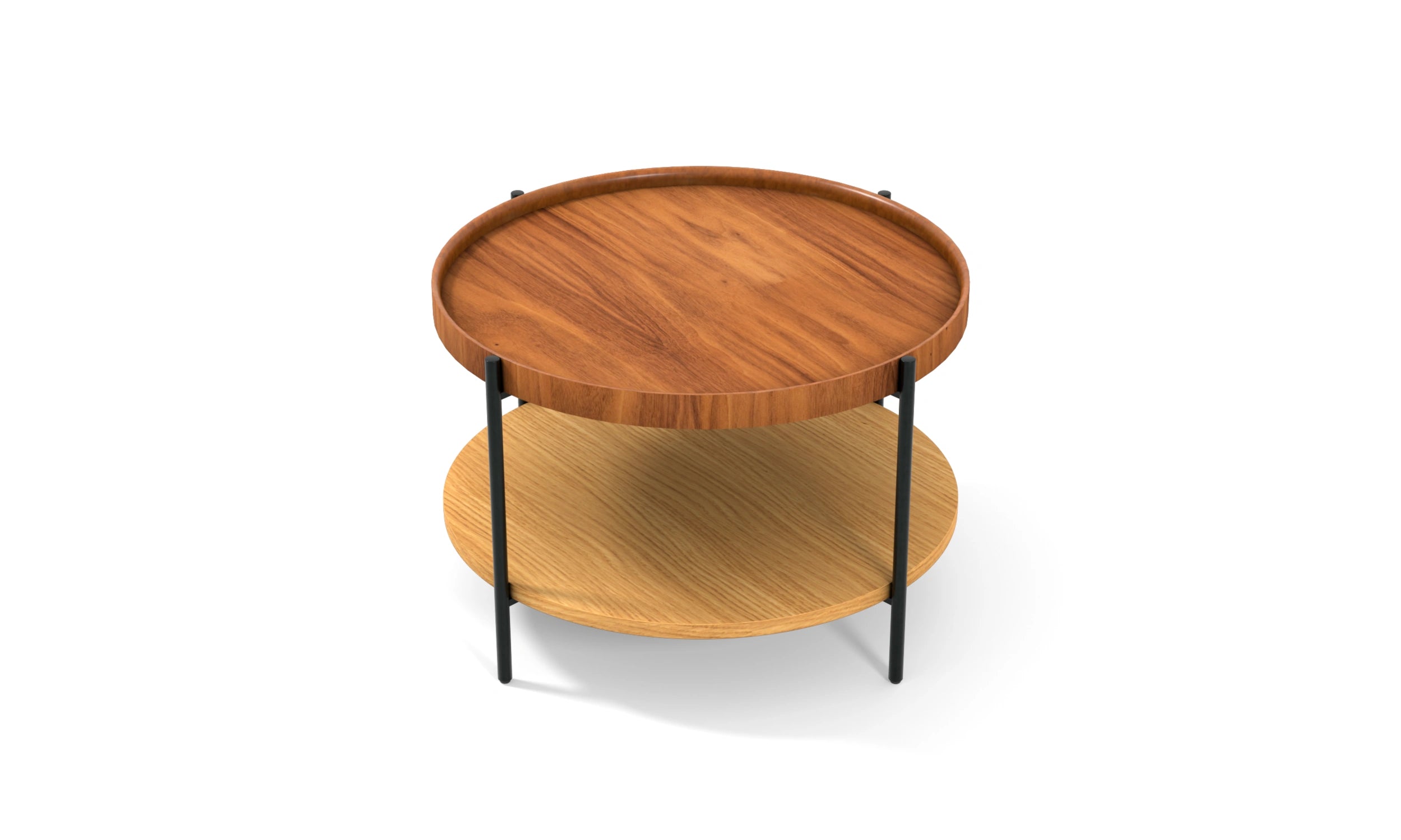 Холна маса «Harmonia 40008» с размер 64х41х64см