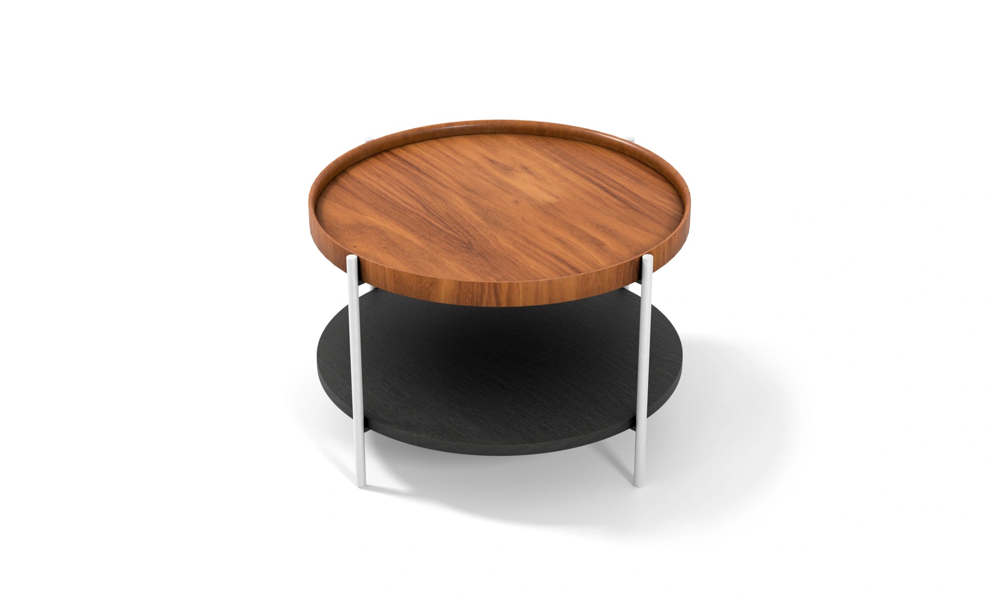 Холна маса «Harmonia 40008» с размер 64х41х64см