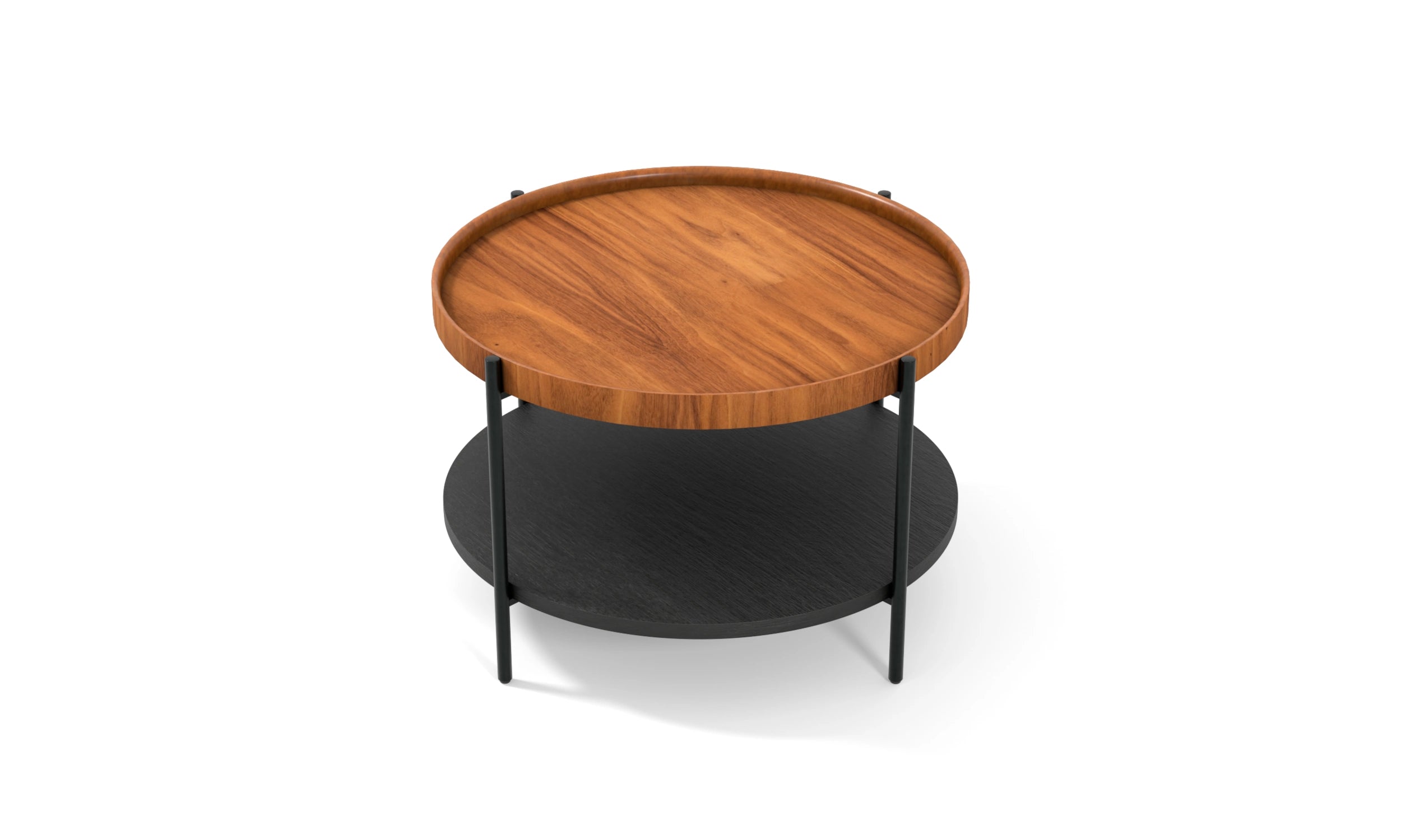 Холна маса «Harmonia 40008» с размер 64х41х64см