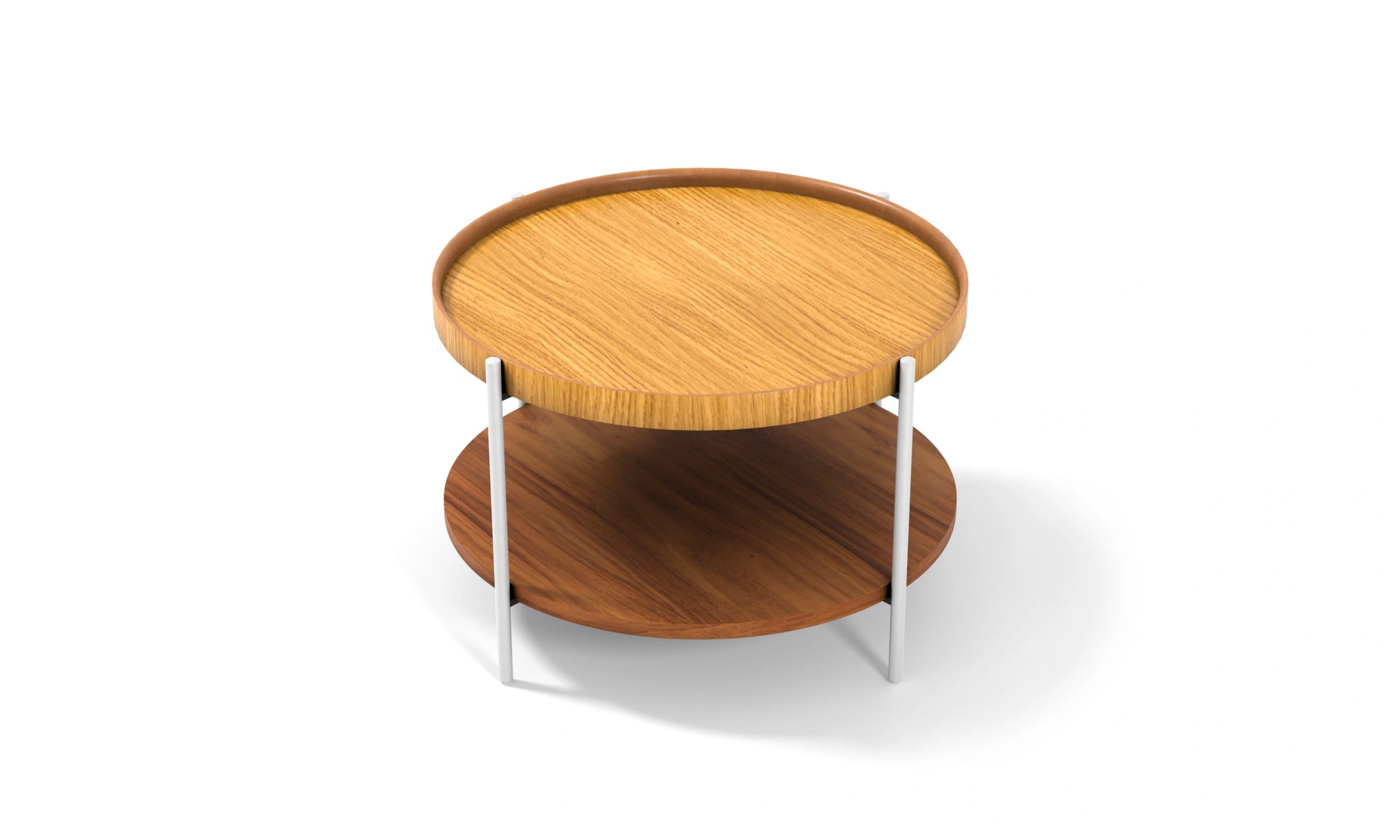 Холна маса «Harmonia 40008» с размер 64х41х64см