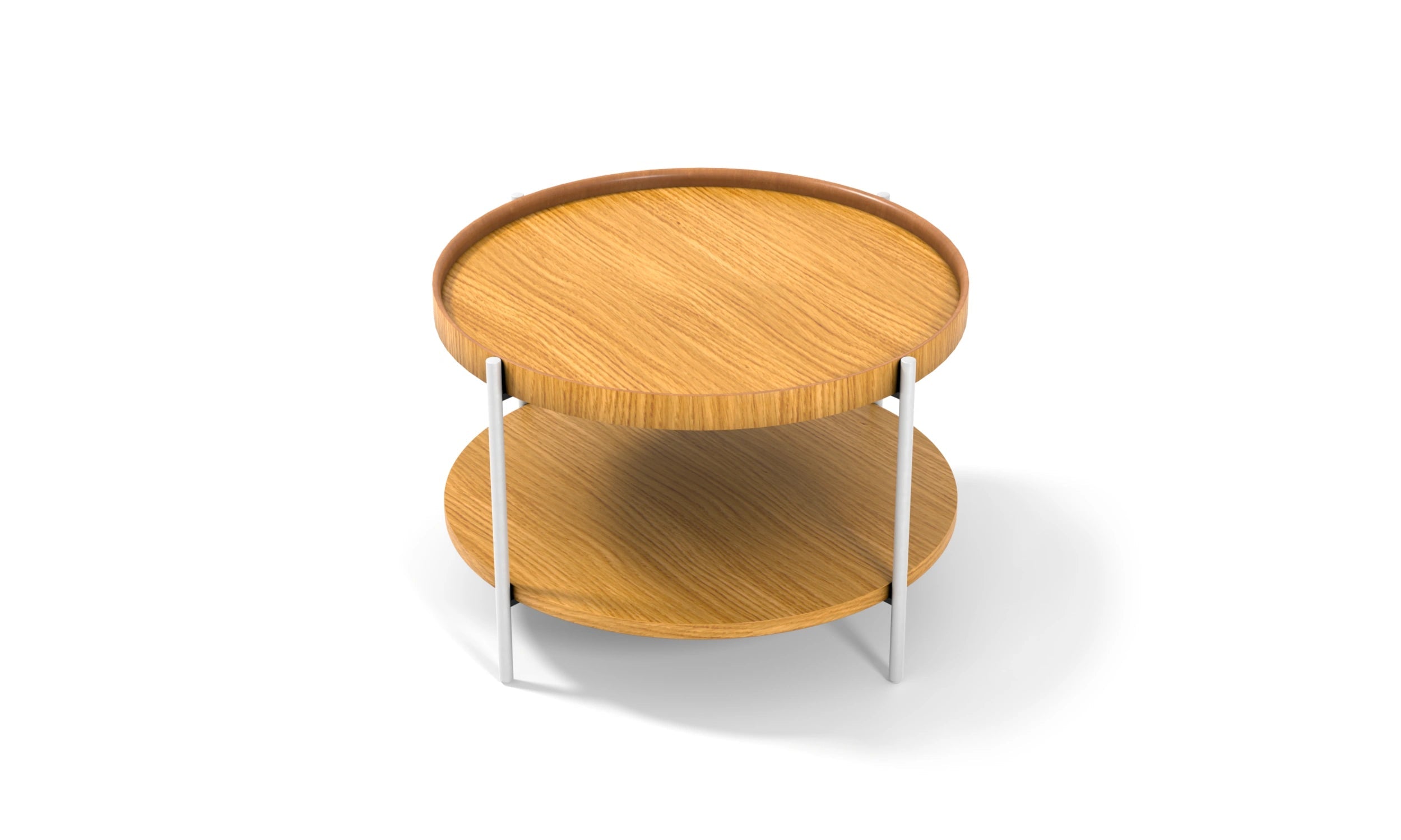 Холна маса «Harmonia 40008» с размер 64х41х64см