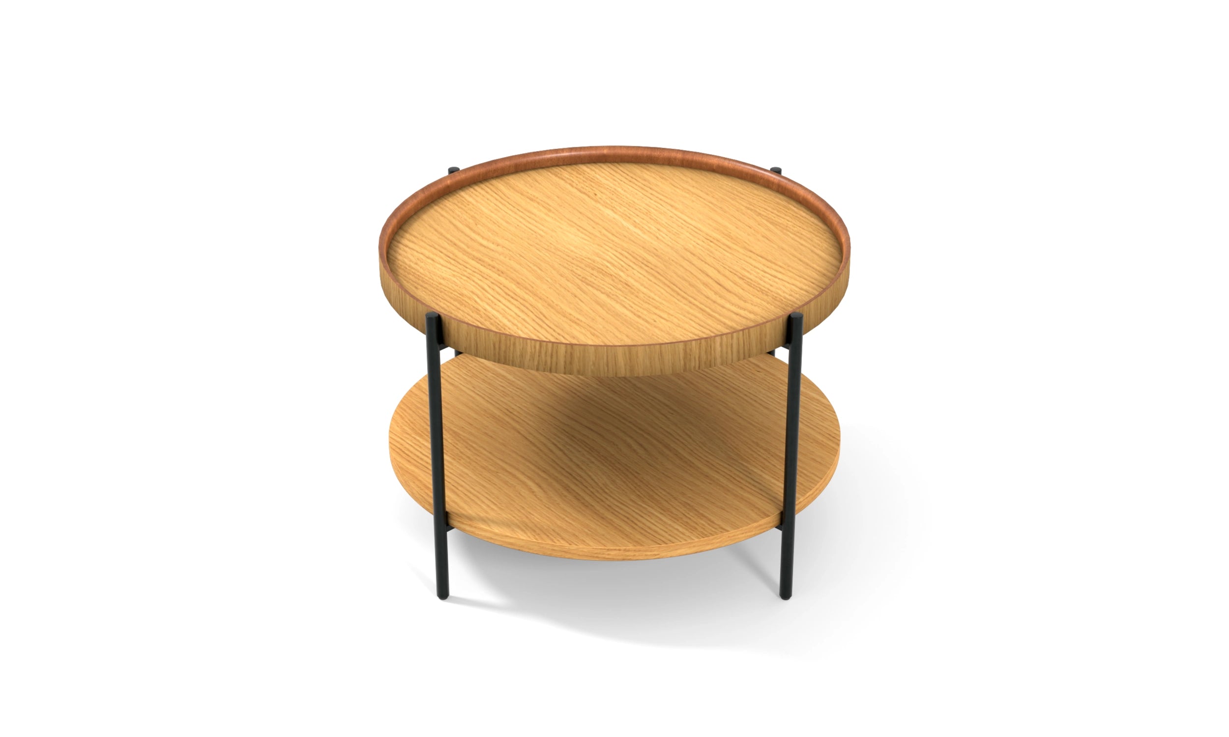 Холна маса «Harmonia 40008» с размер 64х41х64см