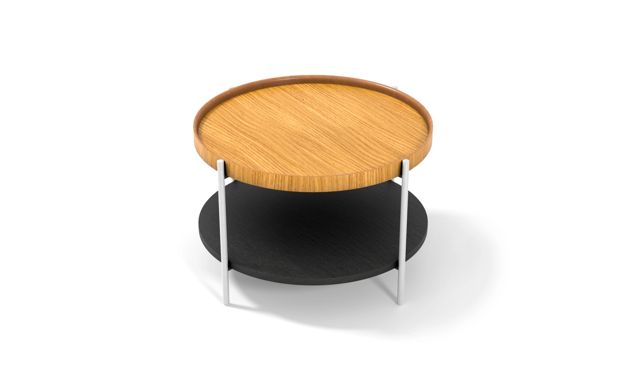 Холна маса «Harmonia 40008» с размер 64х41х64см