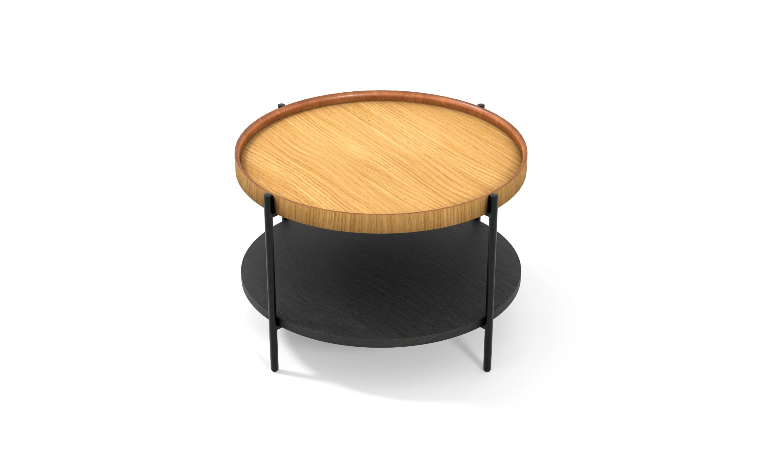 Холна маса «Harmonia 40008» с размер 64х41х64см