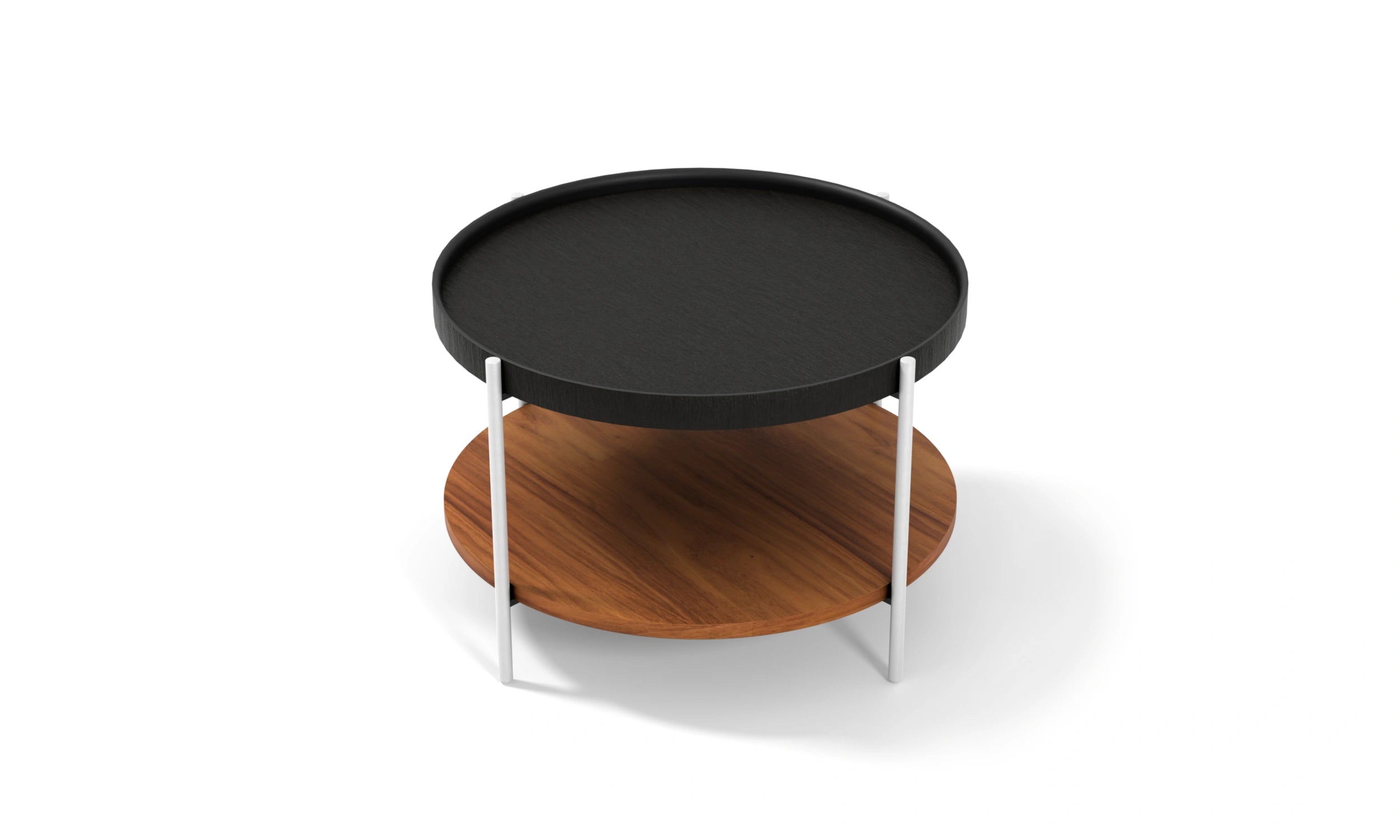 Холна маса «Harmonia 40008» с размер 64х41х64см